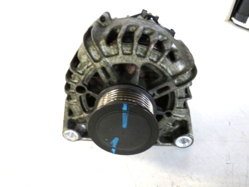 GENUINE FORD FIESTA MK7 ALTERNATOR AV6R 10300 MD DIESEL 12-17, US $, image 8