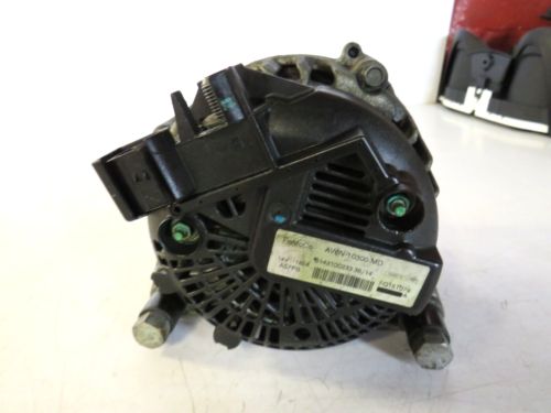 GENUINE FORD FIESTA MK7 ALTERNATOR AV6R 10300 MD DIESEL 12-17, US $, image 11
