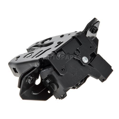 Rear Trunk Lock TailGate Latch Lock Actuator For Buick Chevrolet GMC 13524683, US $39.99, image 2