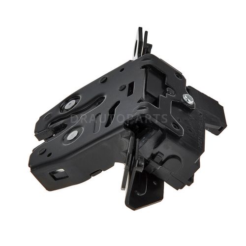 Rear Trunk Lock TailGate Latch Lock Actuator For Buick Chevrolet GMC 13524683, US $39.99, image 3