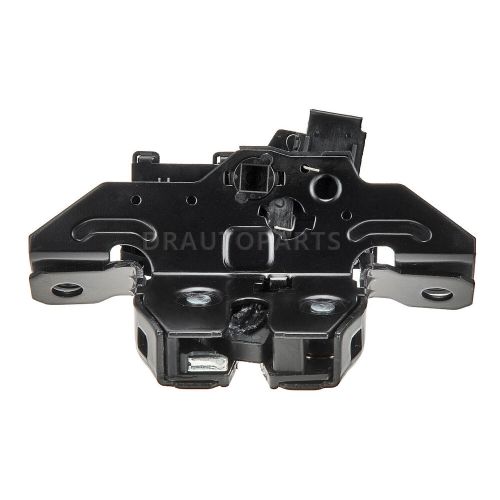 Rear Trunk Lock TailGate Latch Lock Actuator For Buick Chevrolet GMC 13524683, US $39.99, image 4