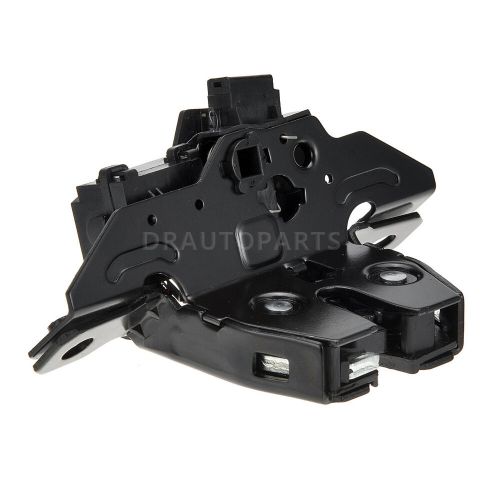 Rear Trunk Lock TailGate Latch Lock Actuator For Buick Chevrolet GMC 13524683, US $39.99, image 6