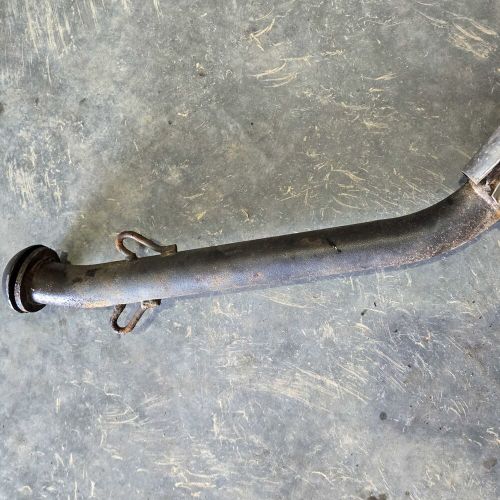 96 Polaris XCR 600 SP Snowmobile Triple Exhaust Pipes, US $400.00, image 3