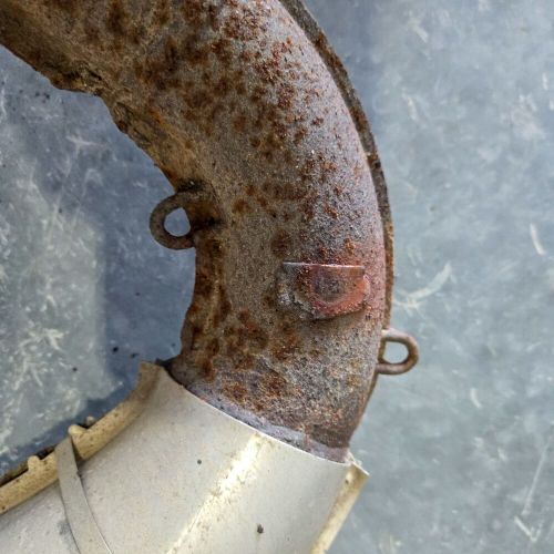 96 Polaris XCR 600 SP Snowmobile Triple Exhaust Pipes, US $400.00, image 13