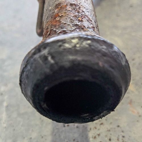 96 Polaris XCR 600 SP Snowmobile Triple Exhaust Pipes, US $400.00, image 16