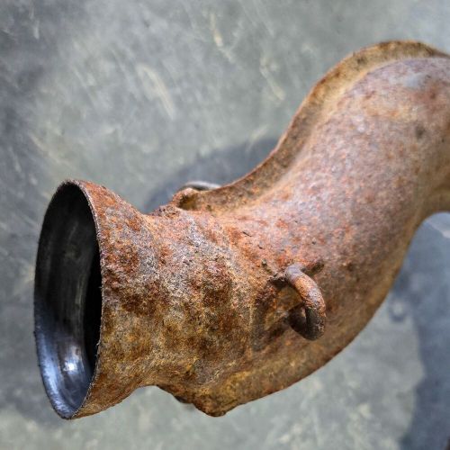 96 Polaris XCR 600 SP Snowmobile Triple Exhaust Pipes, US $400.00, image 18