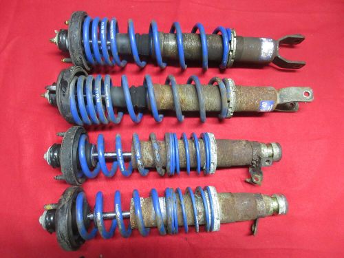 FK thread suspension Honda CRX ED9 EE8 Civic EC8 EC9 ED6 ED7 EE9 manufactured 89-92-, US $, image 5