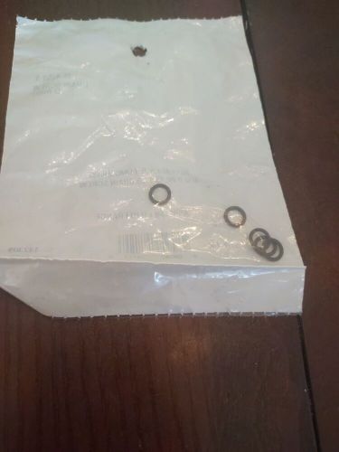 Sierra Drain Screw O-Ring 5-pk #18-4253-9, US $5.88, image 2