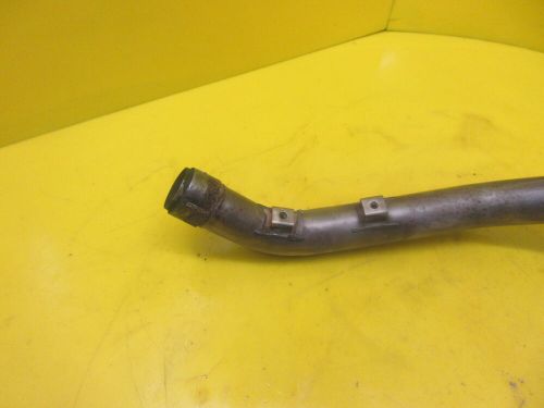 OEM 2001-2005 YAMAHA RAPTOR 660R EXHAUST MANIFOLD HEADER PIPE ASSEMBLY, US $99.99, image 4