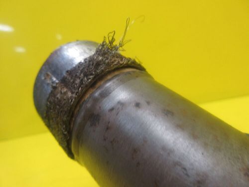 OEM 2001-2005 YAMAHA RAPTOR 660R EXHAUST MANIFOLD HEADER PIPE ASSEMBLY, US $99.99, image 6