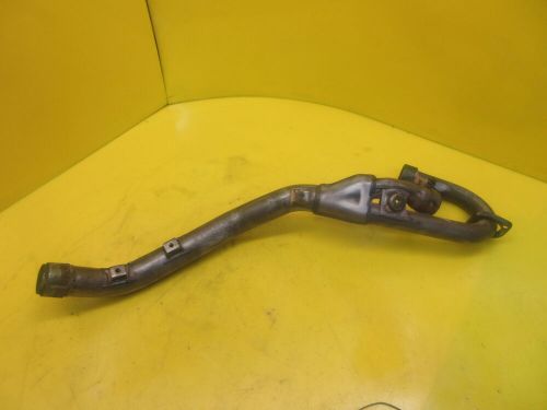 OEM 2001-2005 YAMAHA RAPTOR 660R EXHAUST MANIFOLD HEADER PIPE ASSEMBLY, US $99.99, image 7