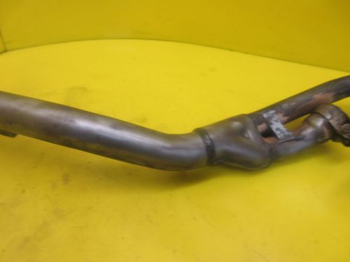 OEM 2001-2005 YAMAHA RAPTOR 660R EXHAUST MANIFOLD HEADER PIPE ASSEMBLY, US $99.99, image 11