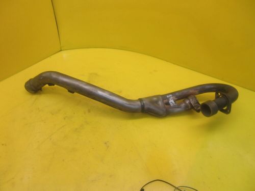 OEM 2001-2005 YAMAHA RAPTOR 660R EXHAUST MANIFOLD HEADER PIPE ASSEMBLY, US $99.99, image 14