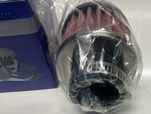 25mm 1" Oil Air Filter Intake Vent Valve Cover Breather Fuel Crankcase, US $, image 3