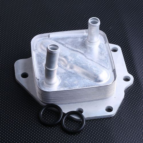 NEW Oil Cooler ASSY For 2007-2022 Toyota Tundra Sequoia Land Cruiser Lexus LX570, US $59.50, image 5