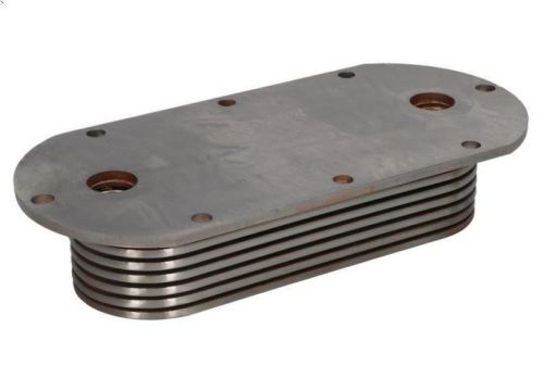 Oil cooler, engine oil thermotec d4ag023tt-