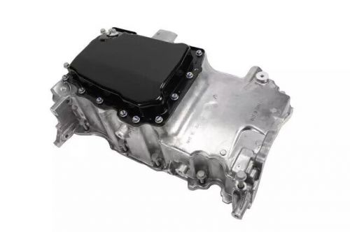 Genuine GM Oil Pan 28289985, US $117.76, image 3