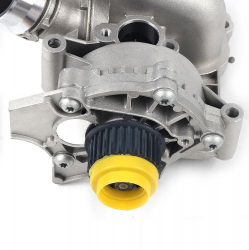 Aluminum Water Pump For 2009-2012 Audi A4 A4 A5 A6 2.0L & Volkswagen Cc 2.0L L4, US $70.34, image 5