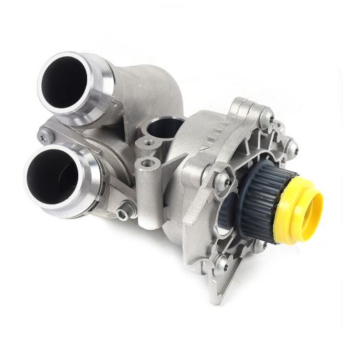 Aluminum Water Pump For 2009-2012 Audi A4 A4 A5 A6 2.0L & Volkswagen Cc 2.0L L4, US $70.34, image 10