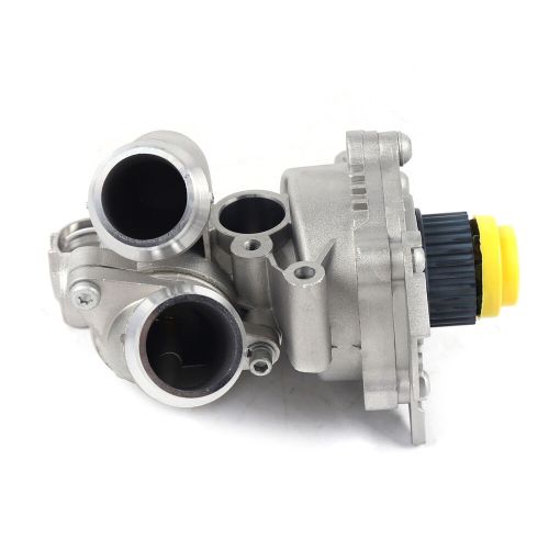 Aluminum Water Pump For 2009-2012 Audi A4 A4 A5 A6 2.0L & Volkswagen Cc 2.0L L4, US $70.34, image 11