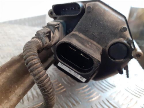 Vauxhall astra mk6 (j) 2009-2018 power steering rack p13327434