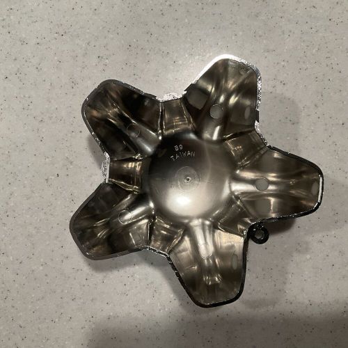 Mark III Custom Van Center Caps 9b New, US $89.99, image 2