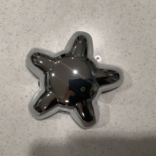 Mark III Custom Van Center Caps 9b New, US $89.99, image 3