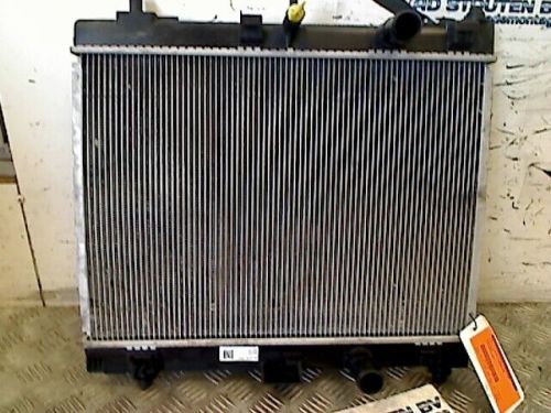 RADIATOR RADIATOR TOYOTA YARIS III (P13) 2018 MF4221333845-, US $, image 3