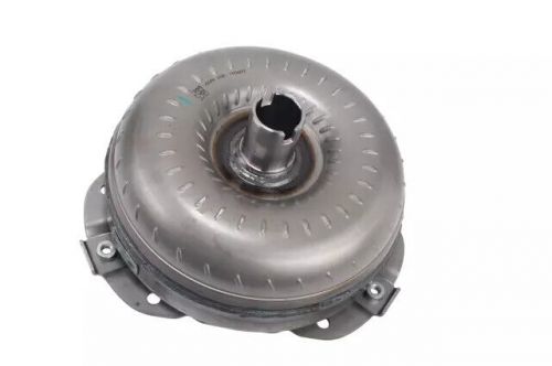 Genuine acdelco automatic transmission torque converter 24291284