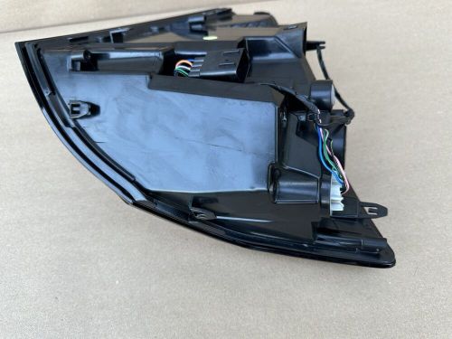 2024-2025 Hyundai Kona OEM LED Bumper Taillight, Right Passenger Side 92406BE110, US $299.00, image 3