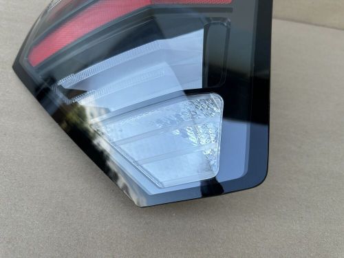 2024-2025 Hyundai Kona OEM LED Bumper Taillight, Right Passenger Side 92406BE110, US $299.00, image 4