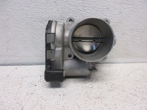 2015-2017 Volkswagen Jetta Passat Throttle Body Assembly 49K Miles OEM LKQ, US $62.50, image 5