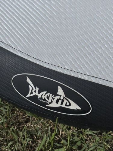 2004 Yamaha Waverunner FX140 Rear Seat Blacktip Jet sports, US $150.00, image 3