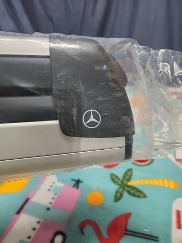 BMW Ski & Snowboard Holder Roof Rack Attachment Unopened, US $80.00, image 4