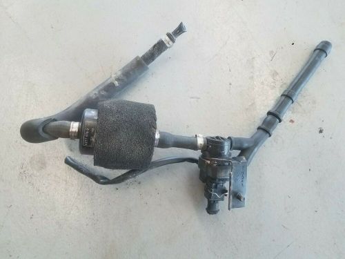 2006-2008 Mercedes E350 Fuel Operation Control System w/ Purge Valve OEM, US $61.95, image 3