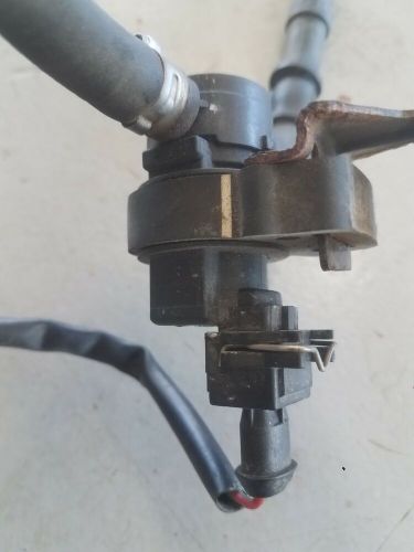 2006-2008 Mercedes E350 Fuel Operation Control System w/ Purge Valve OEM, US $61.95, image 4