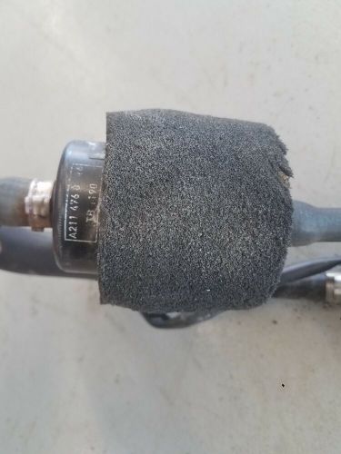 2006-2008 Mercedes E350 Fuel Operation Control System w/ Purge Valve OEM, US $61.95, image 5