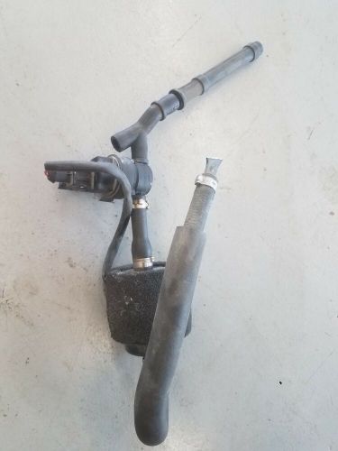 2006-2008 Mercedes E350 Fuel Operation Control System w/ Purge Valve OEM, US $61.95, image 6