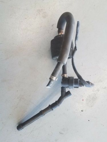 2006-2008 Mercedes E350 Fuel Operation Control System w/ Purge Valve OEM, US $61.95, image 8