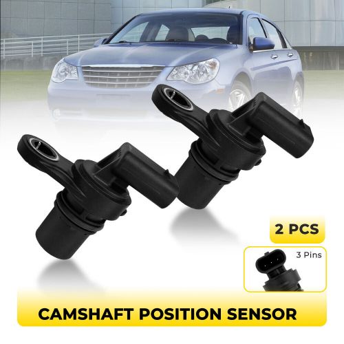 2x Camshaft Position Sensor For Jeep Compass Patriot Renegade Cherokee 5033308AB, US $19.99, image 5