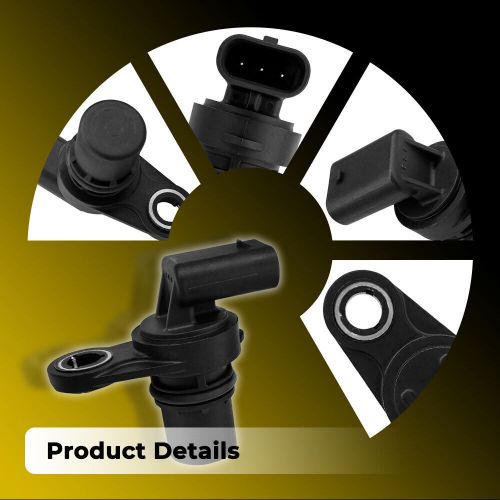 2x Camshaft Position Sensor For Jeep Compass Patriot Renegade Cherokee 5033308AB, US $19.99, image 8