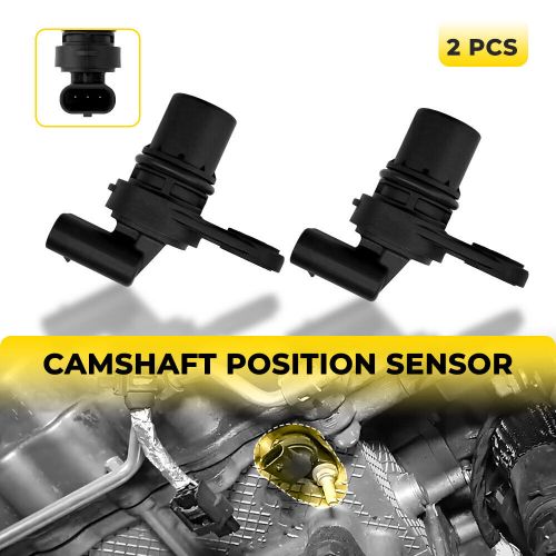 2x Camshaft Position Sensor For Jeep Compass Patriot Renegade Cherokee 5033308AB, US $19.99, image 12