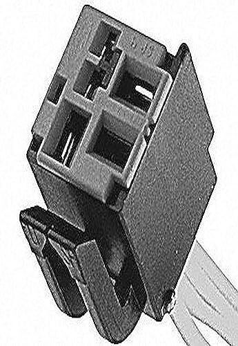 Standard Ignition A C Relay Connector Fuel Pump Relay Connector Horn Relay, US $18.71, image 6