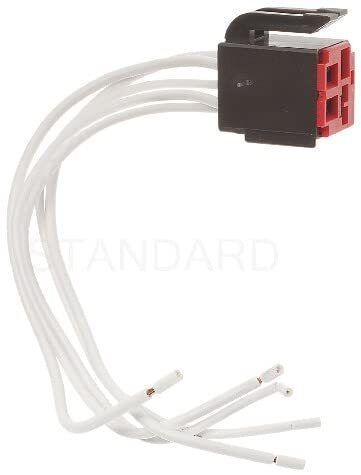 Standard Ignition A C Relay Connector Fuel Pump Relay Connector Horn Relay, US $18.71, image 7