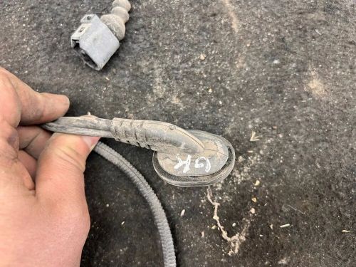 Audi A6 C7 4G 2015 Rear Right ABS Sensor Harness Wiring 4G0972254A, US $30.00, image 2