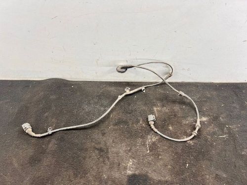 Audi A6 C7 4G 2015 Rear Right ABS Sensor Harness Wiring 4G0972254A, US $30.00, image 3