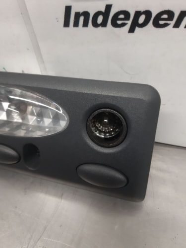 MINI Cooper Interior Reading Light Front R52 Cabrio 63306962042, US $, image 2