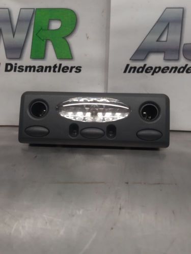 MINI Cooper Interior Reading Light Front R52 Cabrio 63306962042, US $, image 9