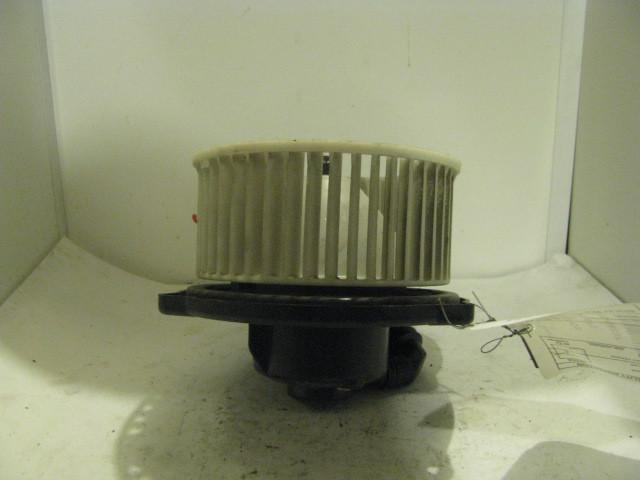 Heater blower motor sidekick swift 1995 - 2001