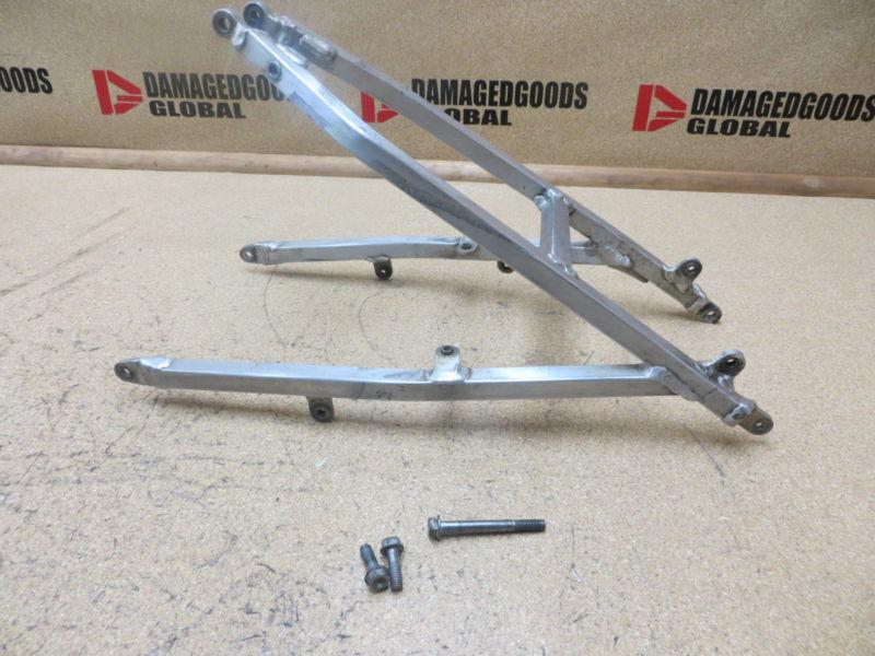 2000 00 honda cr125 cr 125 subframe sub frame